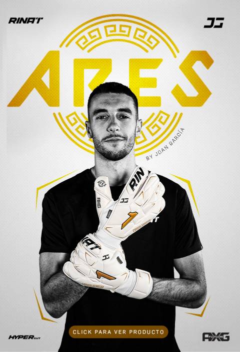 Inicio 2 Ares PRO Banner Mobil