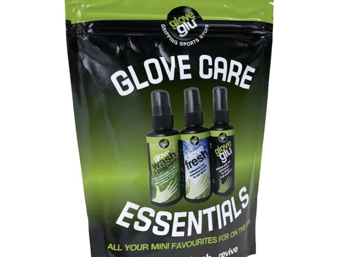 Glove Glu Care Essentials - Único - Cuidados Guantes Portero