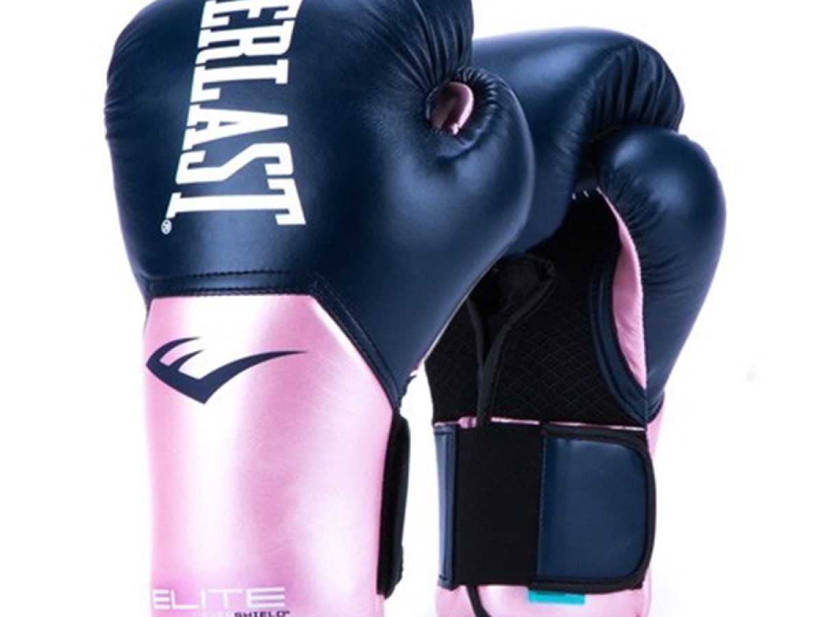 Guante de Boxeo Everlast Elite 2 16 oz Red - Rinat Sports Uruguay