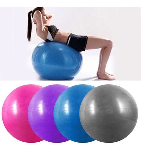 Pelota Pilates 55 cm