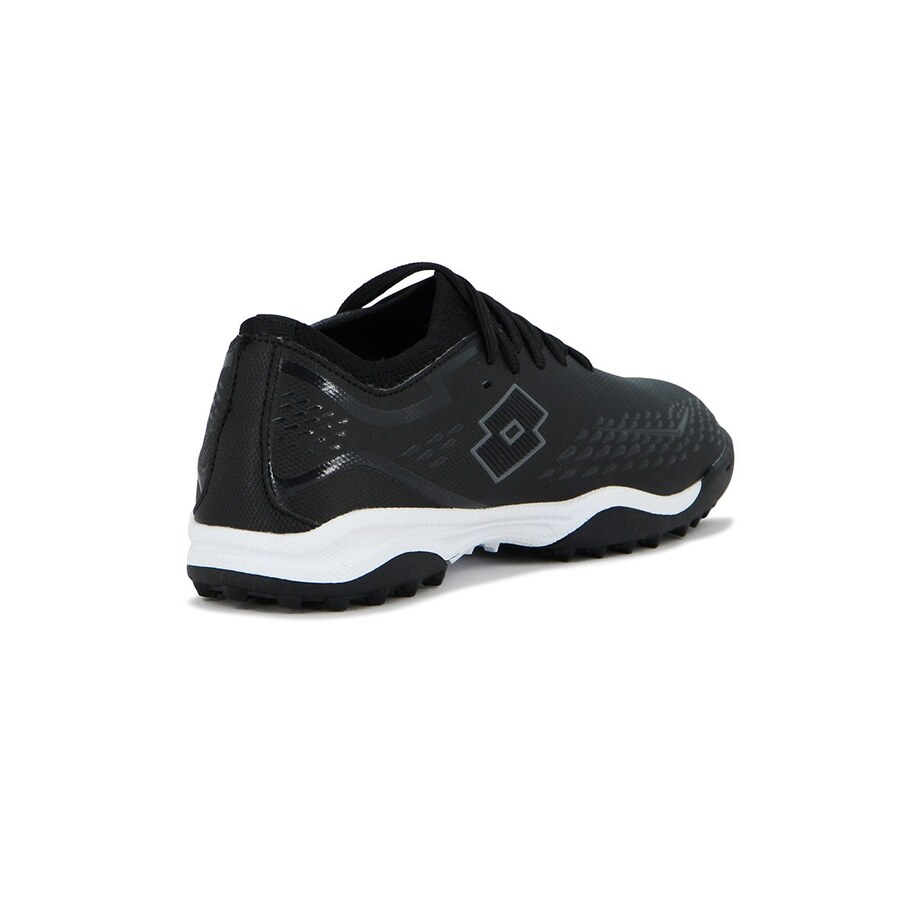 Lotto Minza TF Black / White 3 Lotto Minza TF Black / White - Imagen 3