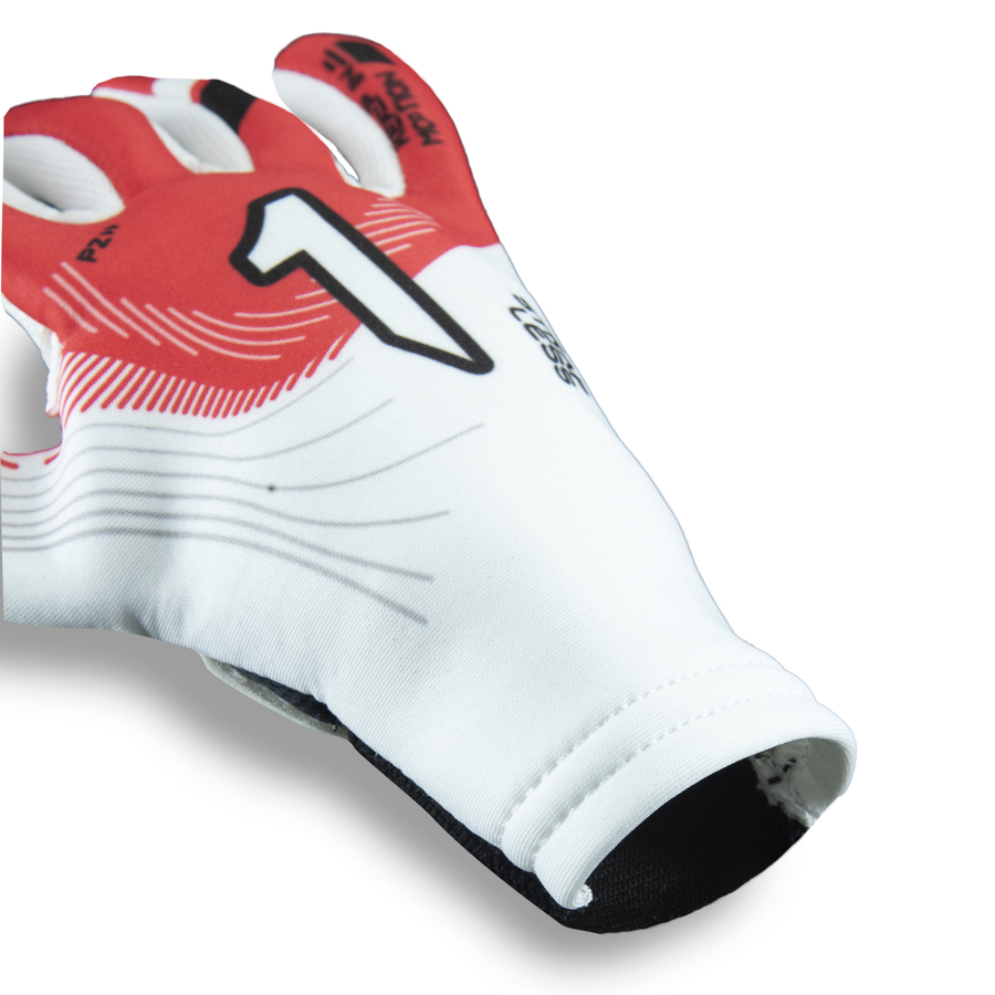 Nkam AS Inf. Rojo - Blanco 4 Nkam AS Inf. Rojo - Blanco - Imagen 4