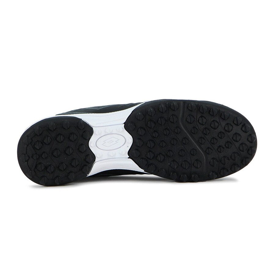 Lotto Minza TF Black / White 5 Lotto Minza TF Black / White - Imagen 5