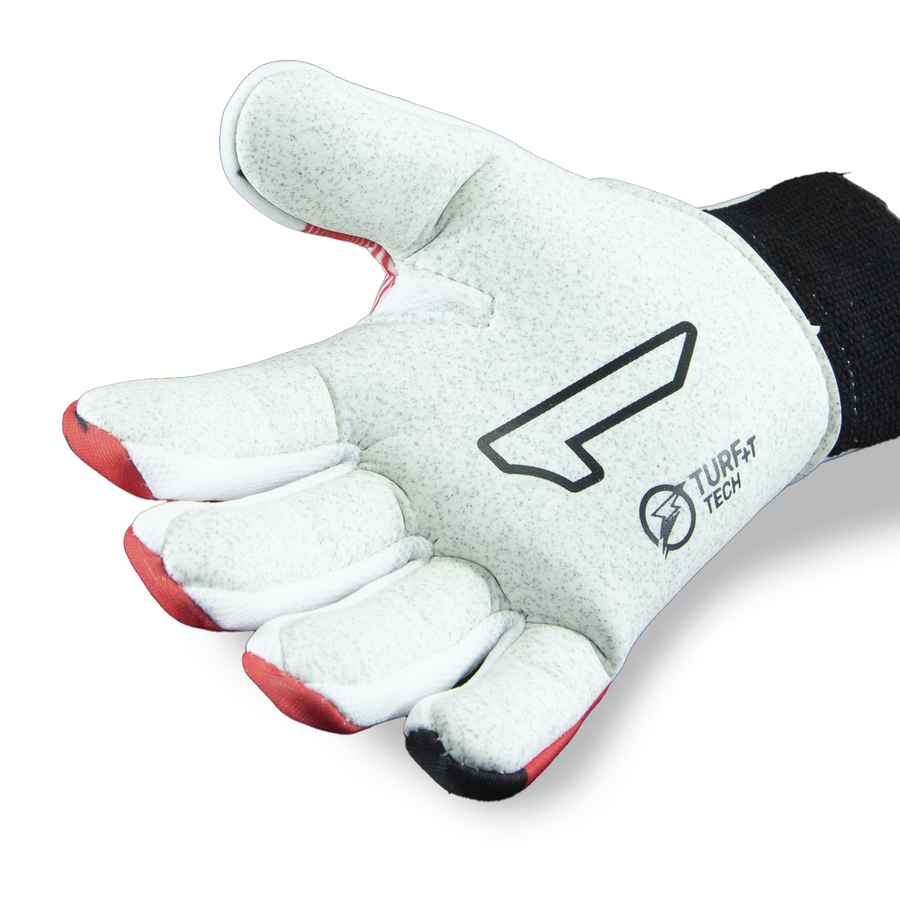 Nkam AS Inf. Rojo - Blanco 3 Nkam AS Inf. Rojo - Blanco - Imagen 3