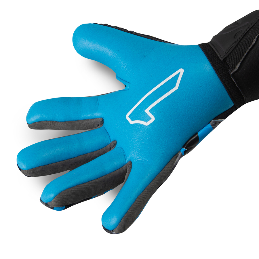 Meta Tactik GK Semi Ad. Azul - Negro 3 Meta Tactik GK Semi Ad. Azul - Negro - Imagen 3