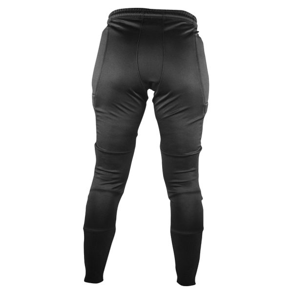 Pants Aries Ad.