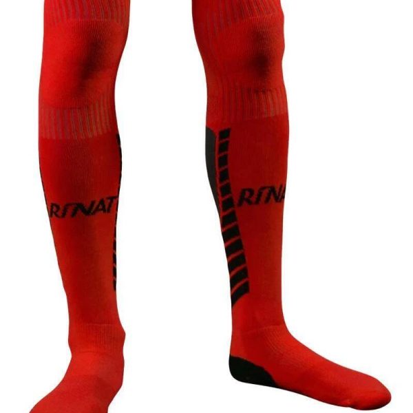 Media Geometrik Inf. Rojo