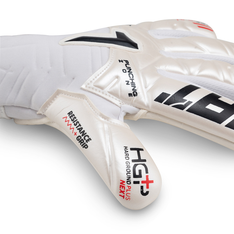 Kratos Prime Ad. Blanco 6 Kratos Prime Ad. Blanco - Imagen 6