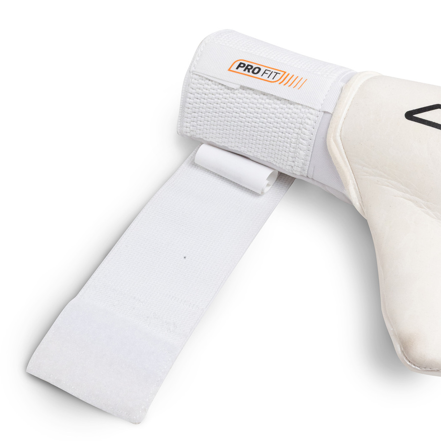 Kratos Prime Ad. Blanco 4 Kratos Prime Ad. Blanco - Imagen 4