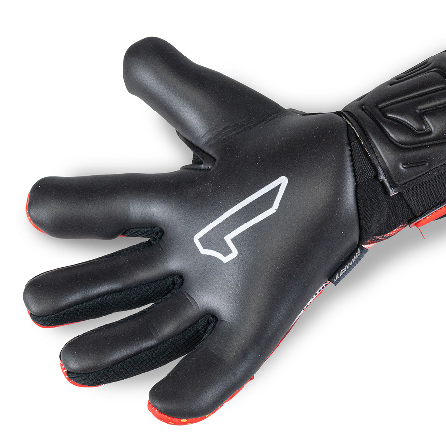 Fiera TR Pro Ad. Rojo - Negro - Blanco 3 Fiera TR Pro Ad. Rojo - Negro - Blanco - Imagen 3