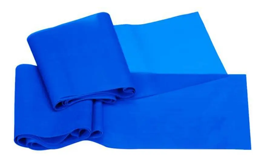 Banda Plana WS 120x15x0,55 cm 2 Banda Plana WS 120x15x0,55 cm - Imagen 2