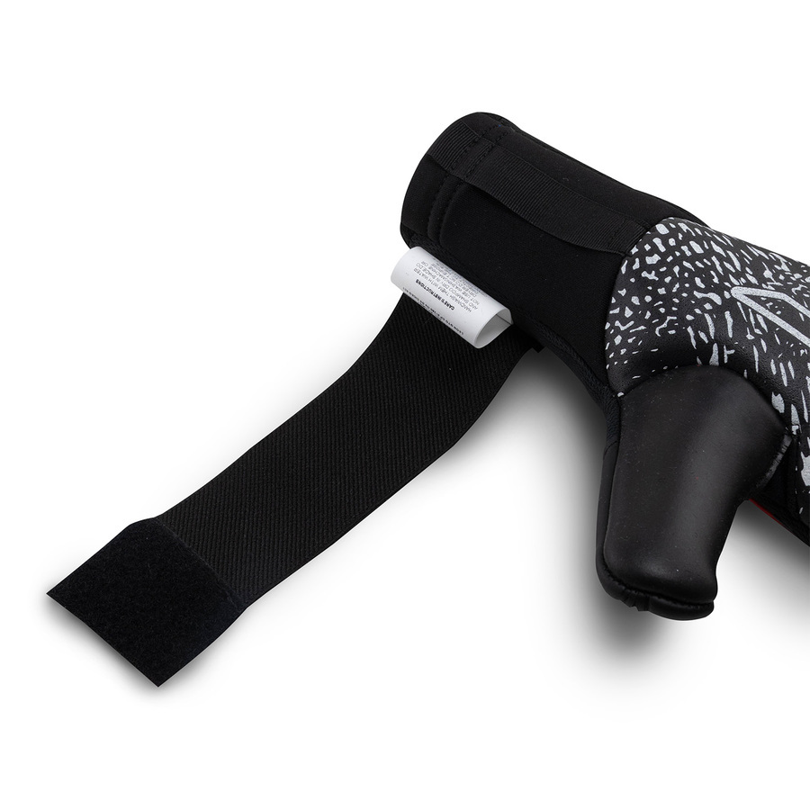 Aries X Prime Inf. Negro - Rojo 5 Aries X Prime Inf. Negro - Rojo - Imagen 5