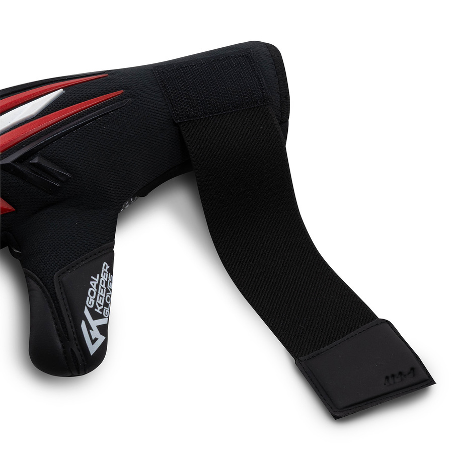 Aries X Prime Inf. Negro - Rojo 4 Aries X Prime Inf. Negro - Rojo - Imagen 4