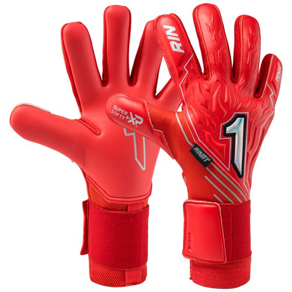 Fenix Eternal Prime Inf. Rojo