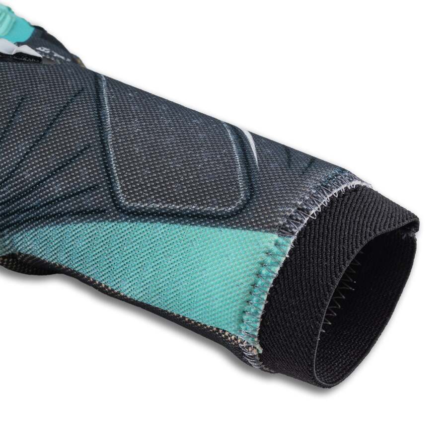 Nkam Pro Ad. Verde Aqua - Oxford 4 Nkam Pro Ad. Verde Aqua - Oxford - Imagen 4