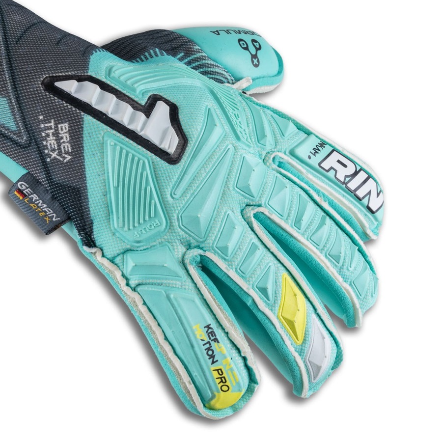 Nkam Pro Ad. Verde Aqua - Oxford 2 Nkam Pro Ad. Verde Aqua - Oxford - Imagen 2