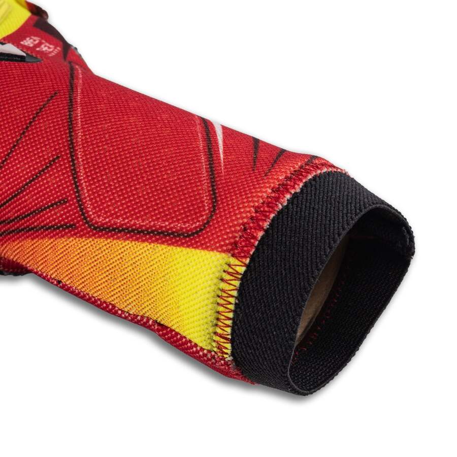 Nkam Pro Ad. Amarillo - Rojo 4 Nkam Pro Ad. Amarillo - Rojo - Imagen 4