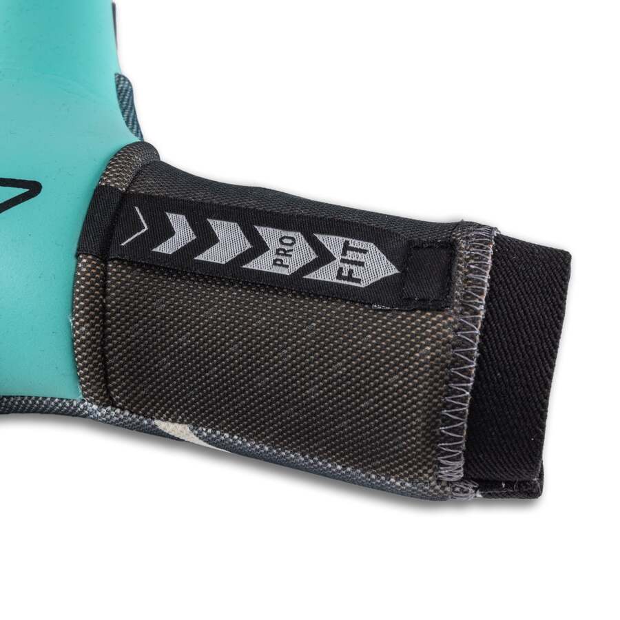 Nkam Pro Ad. Verde Aqua - Oxford 6 Nkam Pro Ad. Verde Aqua - Oxford - Imagen 6