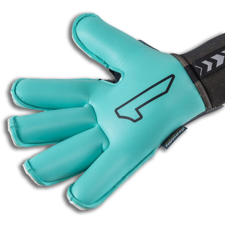 Nkam Pro Ad. Verde Aqua - Oxford 3 Nkam Pro Ad. Verde Aqua - Oxford - Imagen 3
