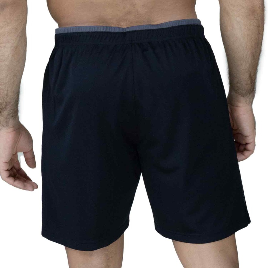 Border III Short Men Everlast Black 3 Border III Short Men Everlast Black - Imagen 3