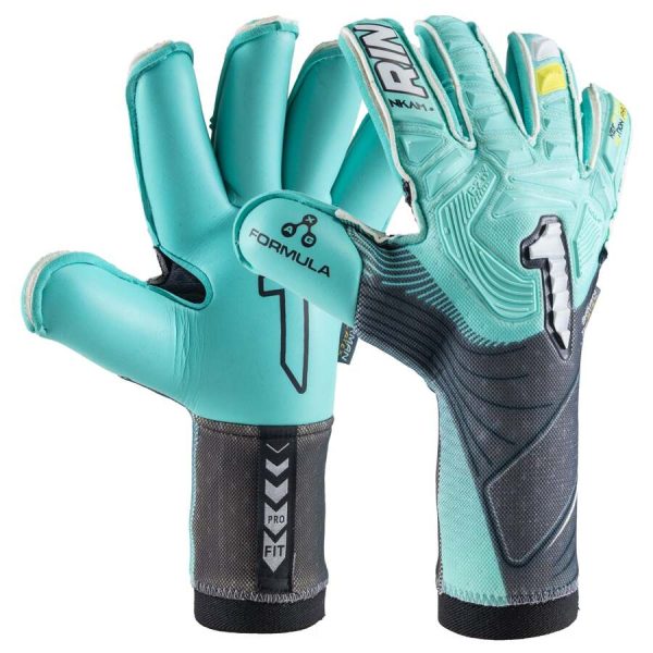 Nkam Pro Ad. Verde Aqua - Oxford