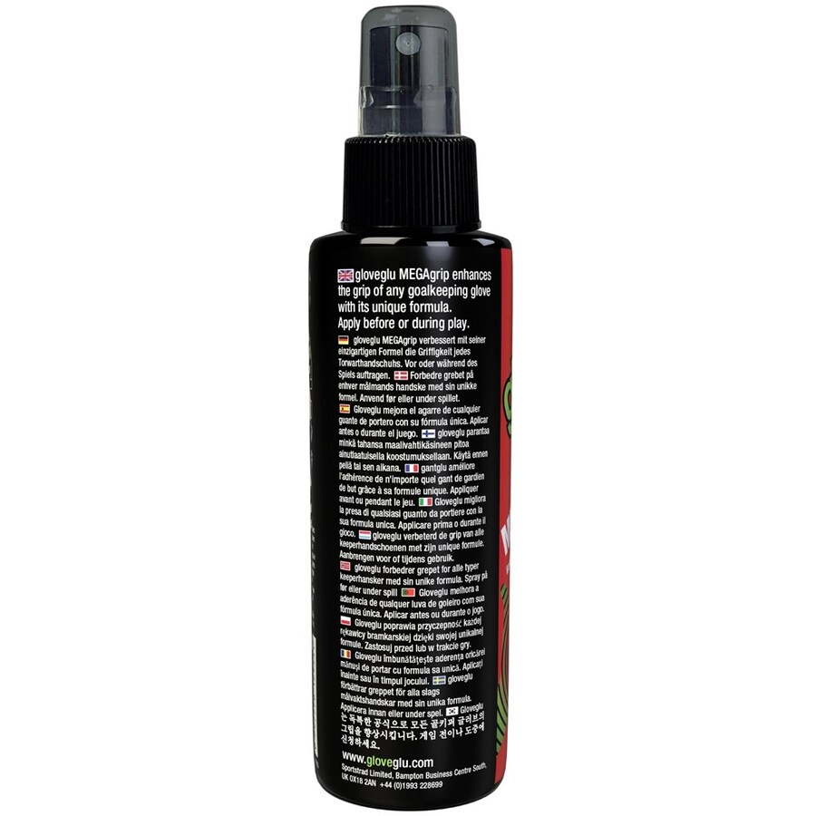 Glove Glu MegaGrip 120 ml 2 Glove Glu MegaGrip 120 ml - Imagen 2