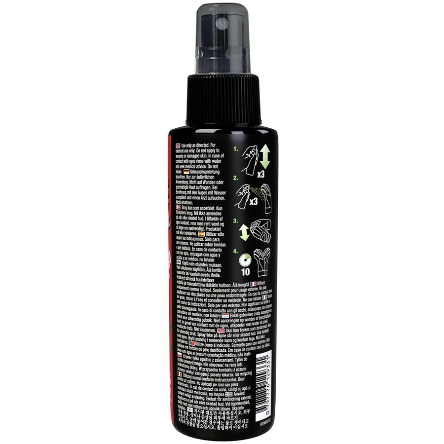 Glove Glu MegaGrip 120 ml 3 Glove Glu MegaGrip 120 ml - Imagen 3