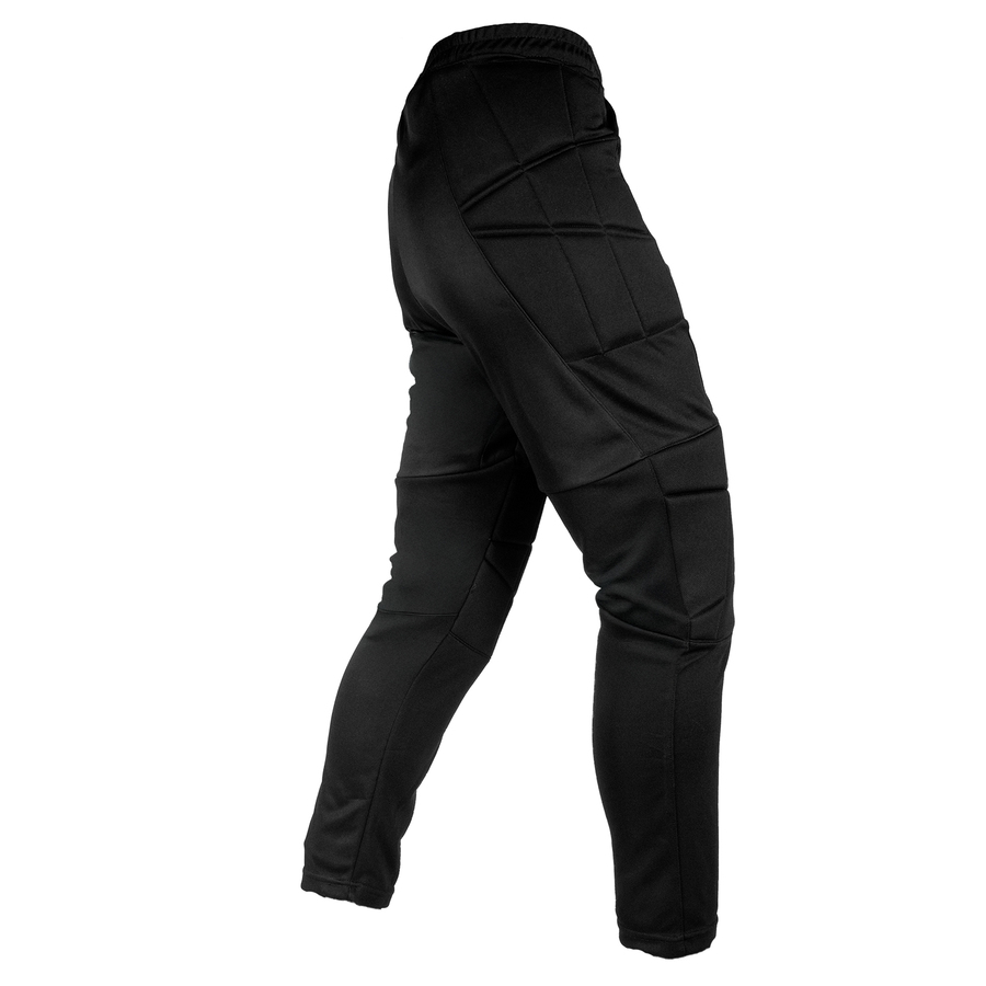 Pants Fiera Ad. Negro 4 Pants Fiera Ad. Negro - Imagen 4