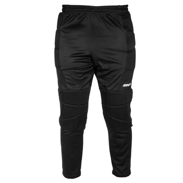 Pants Fiera Inf. Negro
