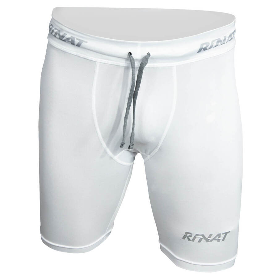 Calza Corta Under Plus Ad. Blanca 1 Calza Corta Under Plus Ad. Blanca