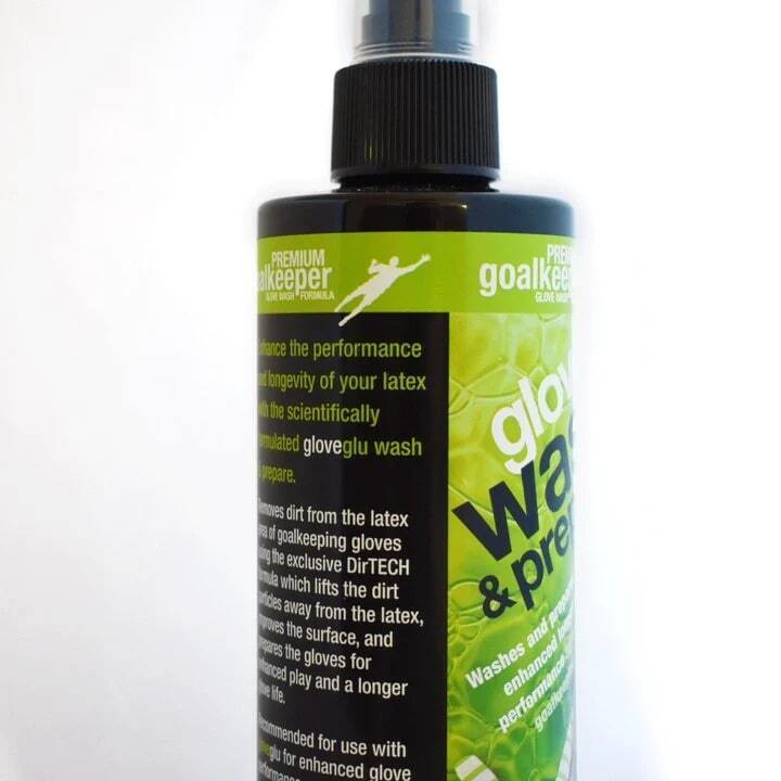 Glove Glu Wash & Prepare 50 ml 3 Glove Glu Wash & Prepare 50 ml - Imagen 3