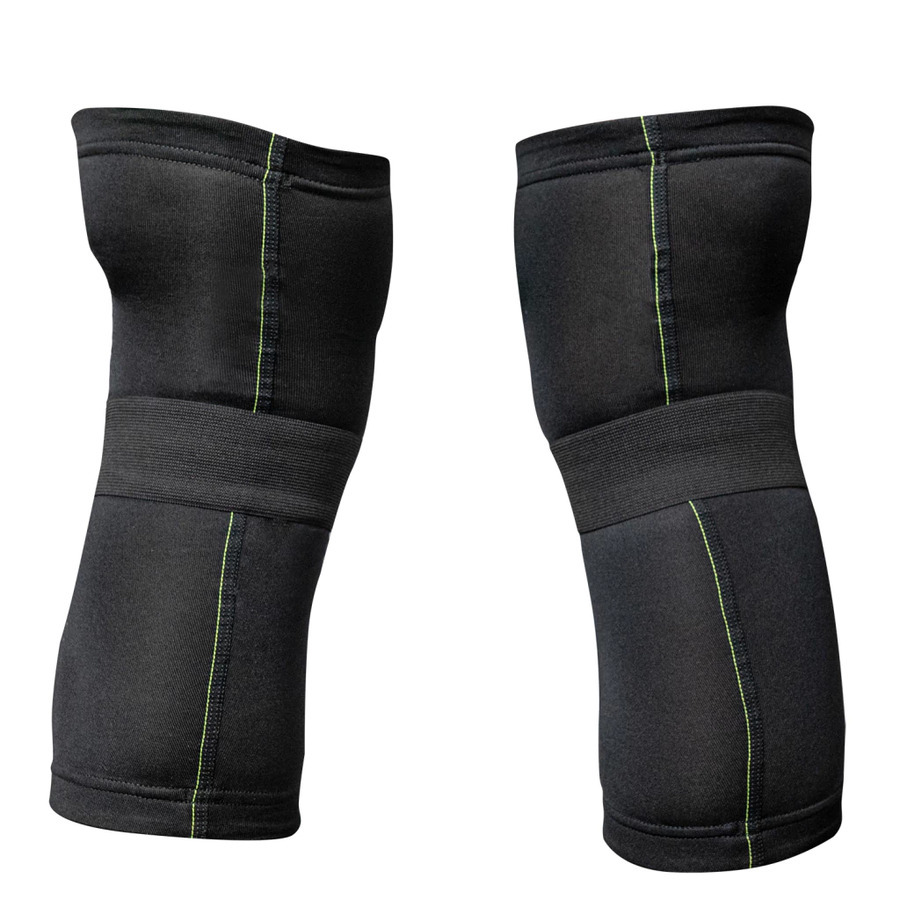 Rodillera Knee Guard RX5 Inf. 3 Rodillera Knee Guard RX5 Inf. - Imagen 3