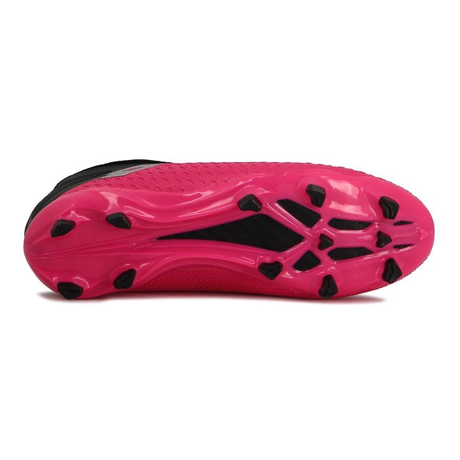 Lotto Coliseo MD Fucsia / Black 5 Lotto Coliseo MD Fucsia / Black - Imagen 5