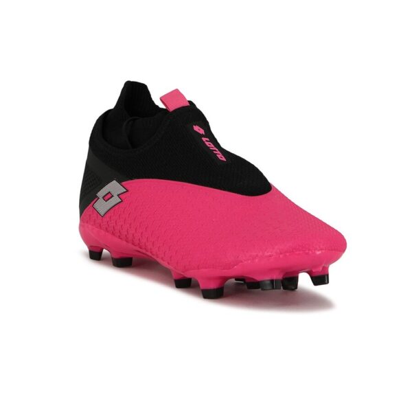 Inicio 49 Lotto Coliseo MD Fucsia / Black