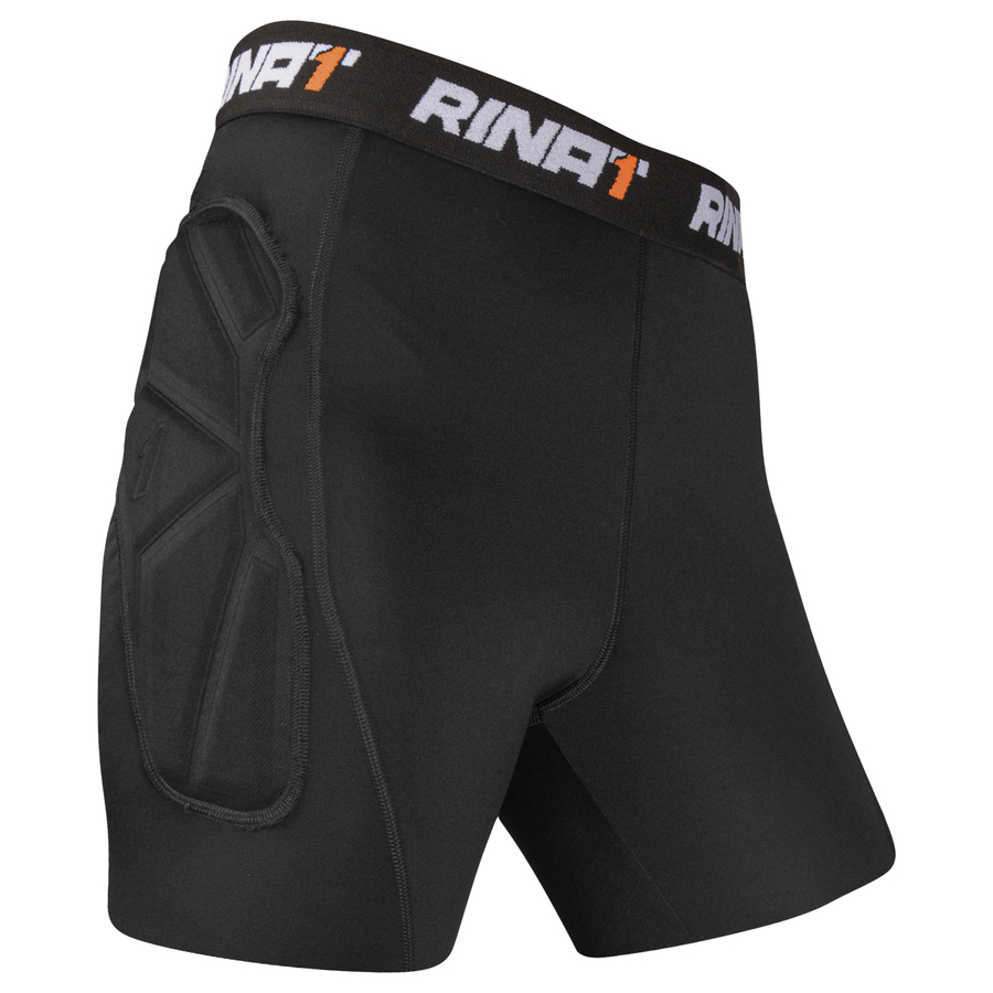 Calza Corta con Protección RX5 Inf. 4 Calza Corta con Protección RX5 Inf. - Imagen 4