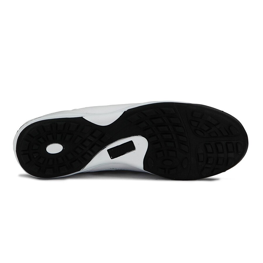 Lotto Lecce TF White / Black 5 Lotto Lecce TF White / Black - Imagen 5