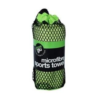 Toalla Deportiva Microfibra