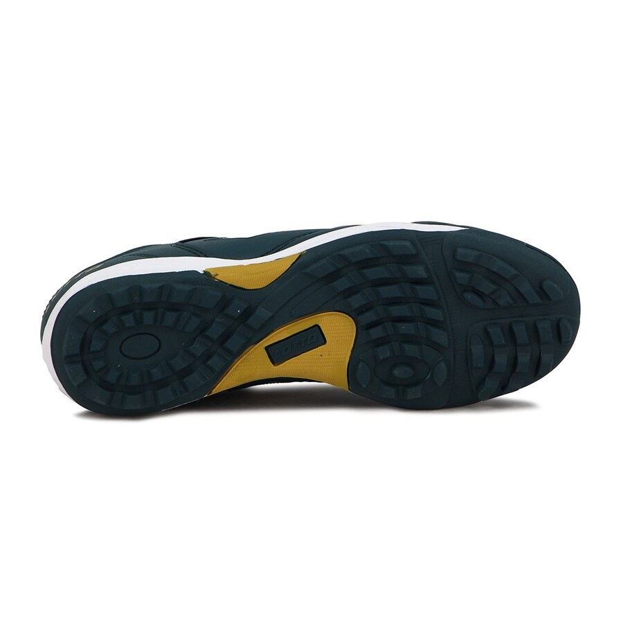 Lotto Lecce TF Olive / Gold 5 Lotto Lecce TF Olive / Gold - Imagen 5