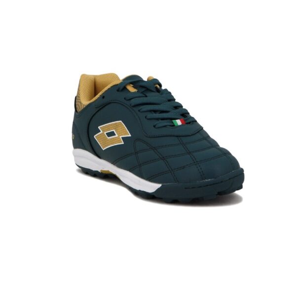 Lotto Lecce TF Olive / Gold