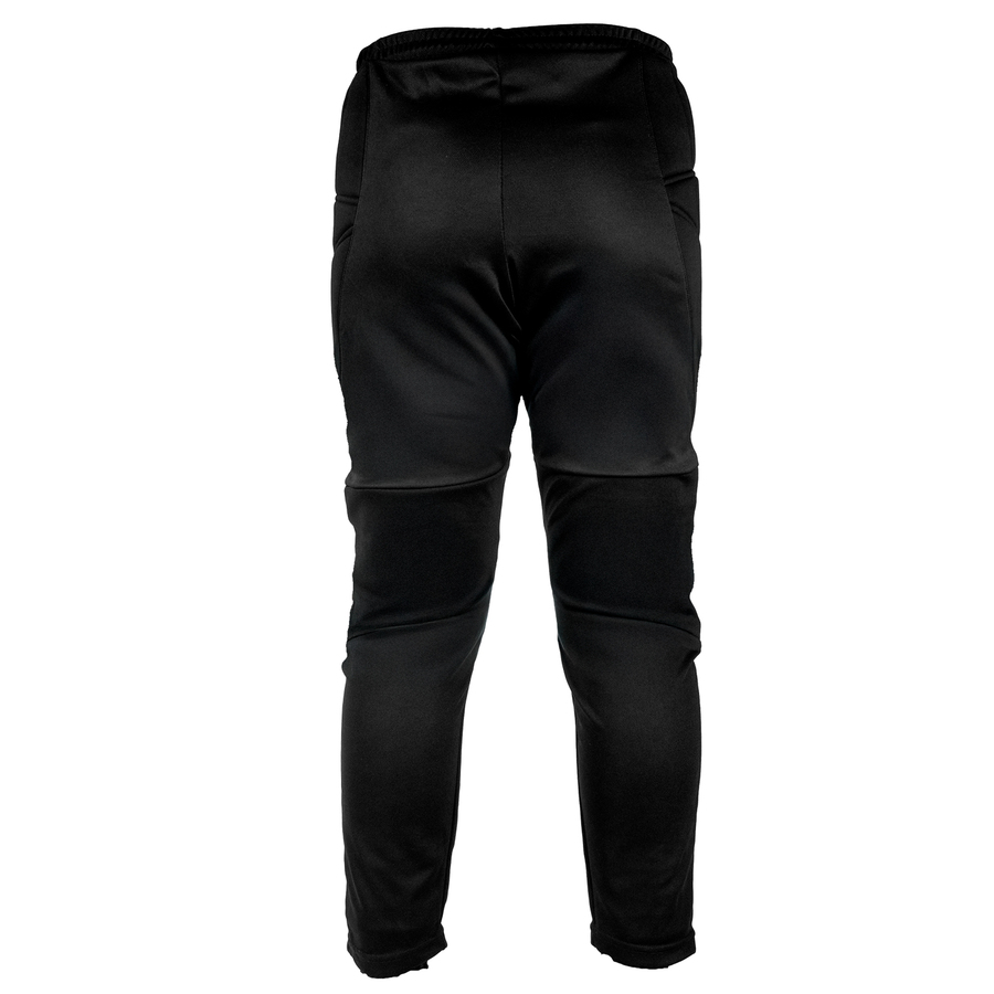 Pants Fiera Inf. Negro 3 Pants Fiera Inf. Negro - Imagen 3
