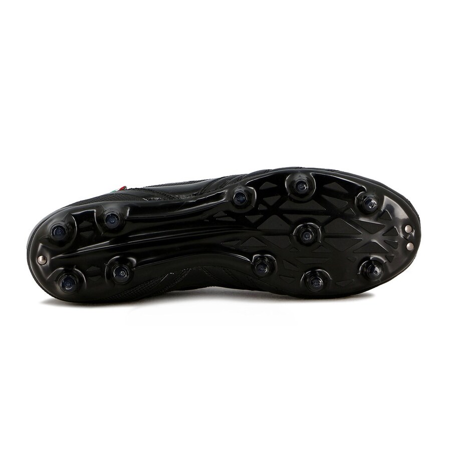 Lotto Milán MD Teen Black 5 Lotto Milán MD Teen Black - Imagen 5