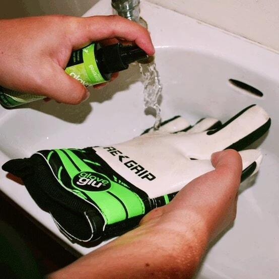 Glove Glu Wash & Prepare 50 ml 4 Glove Glu Wash & Prepare 50 ml - Imagen 4