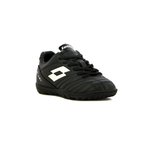 Lotto Stadio TF Black