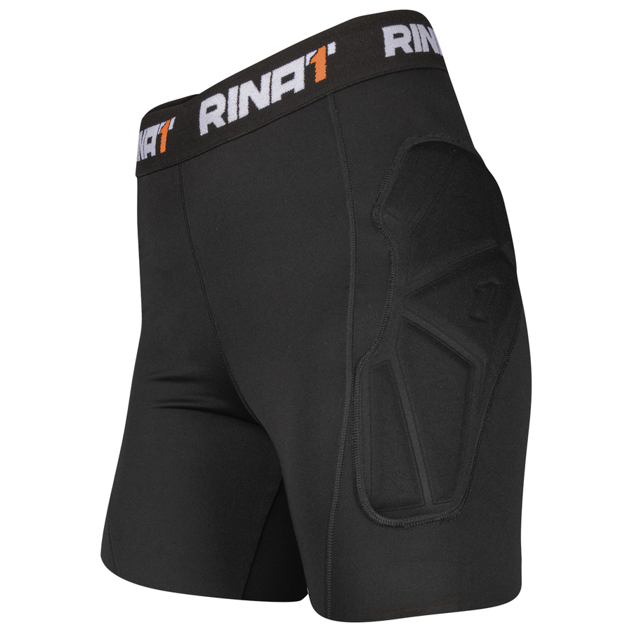 Calza Corta con Protección RX5 Inf. 2 Calza Corta con Protección RX5 Inf. - Imagen 2