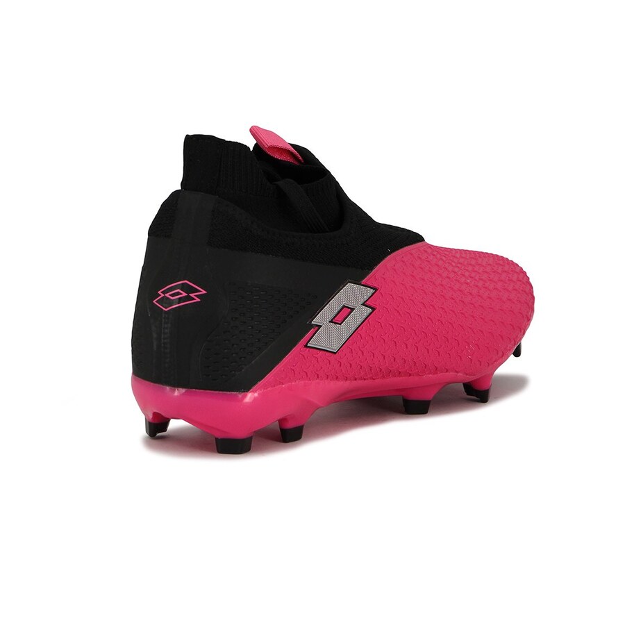 Lotto Coliseo MD Fucsia / Black 3 Lotto Coliseo MD Fucsia / Black - Imagen 3