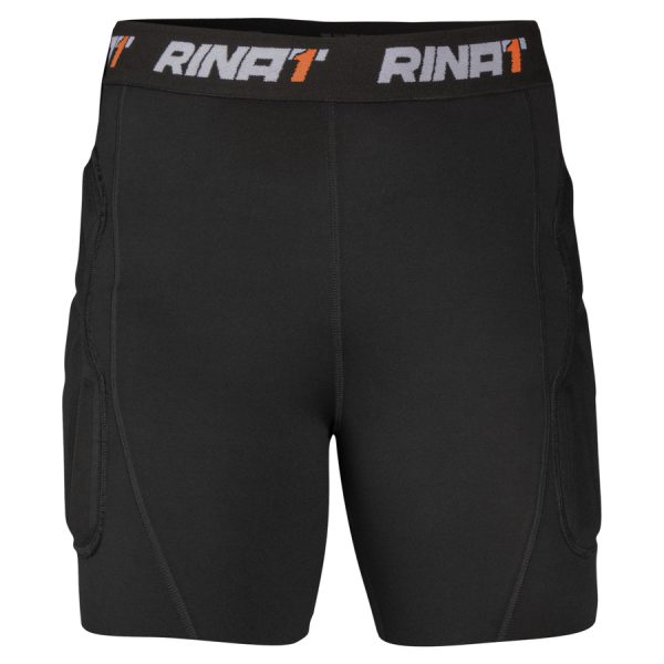 Calza Corta con Protección RX5 Inf.