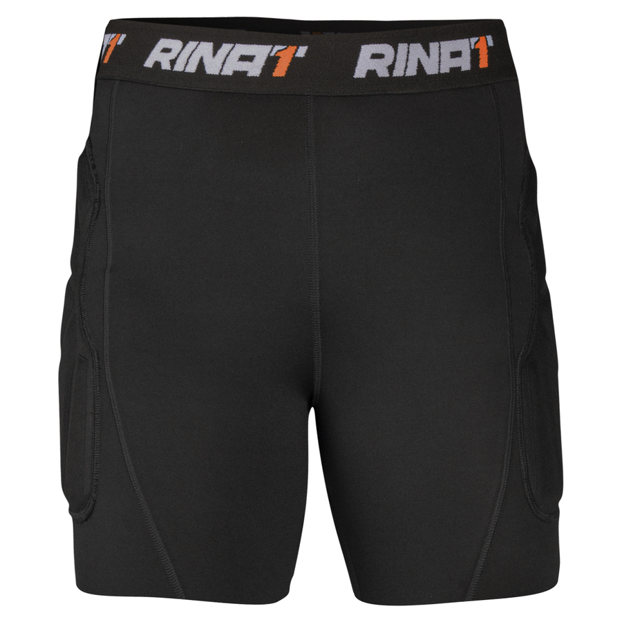 Calza Corta con Protección RX5 Inf. 1 Calza Corta con Protección RX5 Inf.