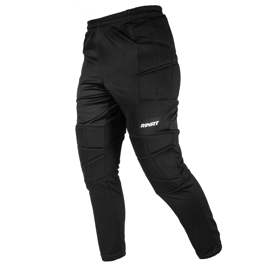 Pants Fiera Ad. Negro 2 Pants Fiera Ad. Negro - Imagen 2