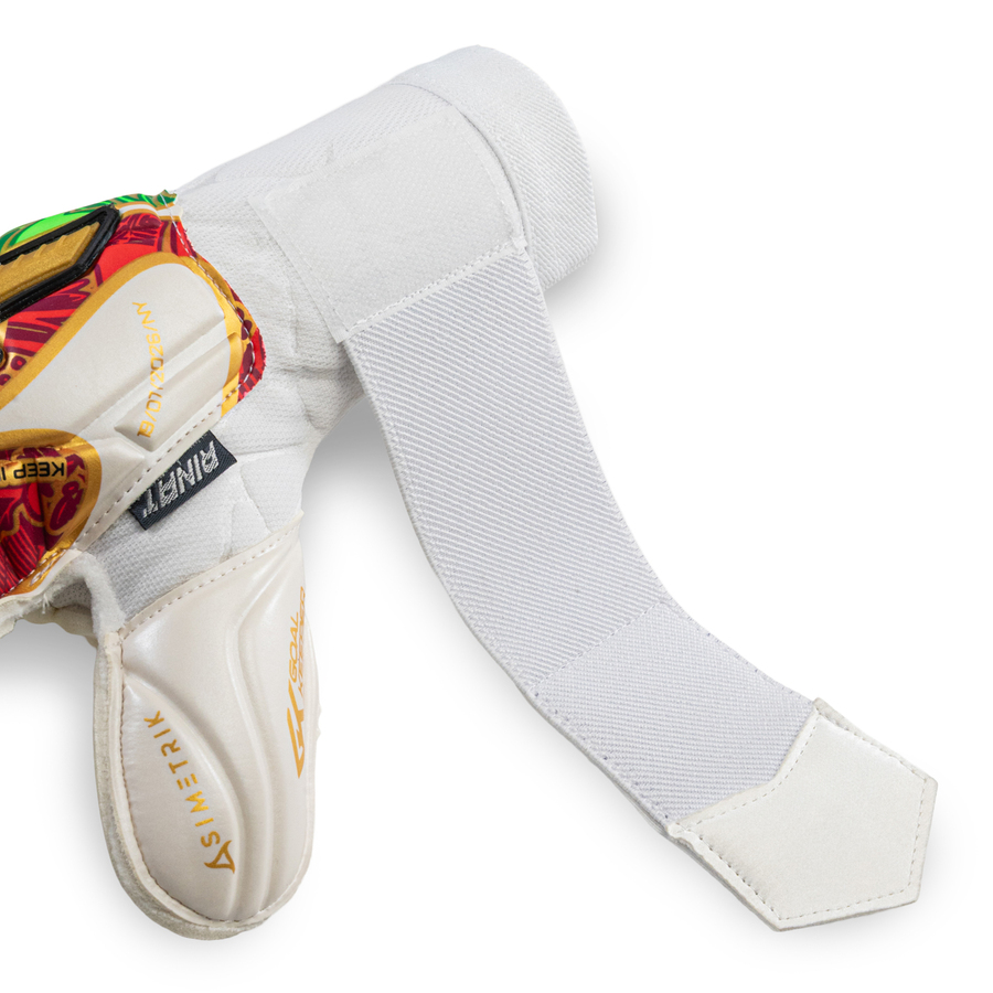 Asimetrik Prime Ad. Multicolor - Blanco 4 Asimetrik Prime Ad. Multicolor - Blanco - Imagen 4