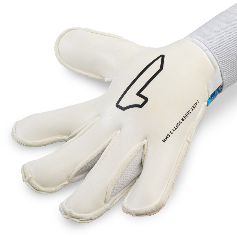 Asimetrik Prime Ad. Multicolor - Blanco 3 Asimetrik Prime Ad. Multicolor - Blanco - Imagen 3